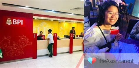 bpi kiddie savings|BPI and KidZania: Teaching kids about money through play.